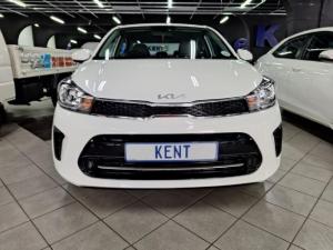 Kia Pegas 1.4 LX manual - Image 2