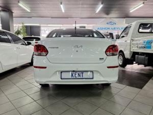 Kia Pegas 1.4 LX manual - Image 4