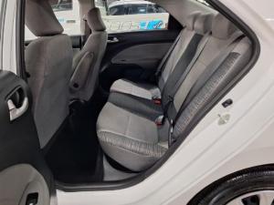 Kia Pegas 1.4 LX manual - Image 5