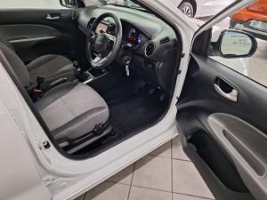 Kia Pegas 1.4 LX manual - Image 7
