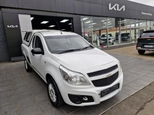 Chevrolet Utility 1.4 - Image 1