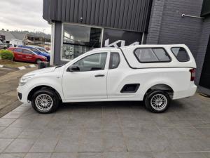 Chevrolet Utility 1.4 - Image 2