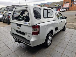 Chevrolet Utility 1.4 - Image 4