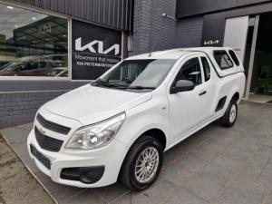 Chevrolet Utility 1.4 - Image 5