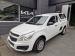 Chevrolet Utility 1.4 - Thumbnail 5