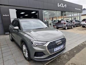 Audi Q3 35TFSI - Image 1