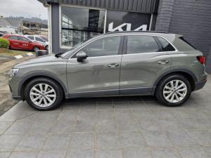 Audi Q3 35TFSI - Image 3