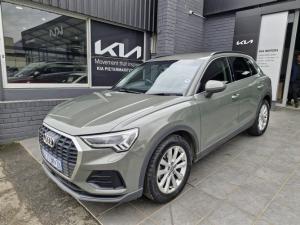 Audi Q3 35TFSI - Image 4