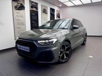 Thumbnail Audi A1 Sportback 30TFSI Black Edition