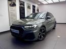Thumbnail Audi A1 Sportback 30TFSI Black Edition