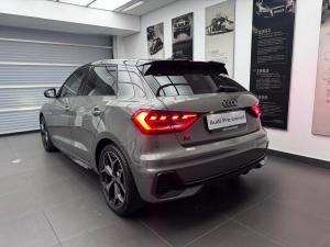 Audi A1 Sportback 30TFSI Black Edition - Image 5