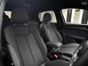 Audi A1 Sportback 30TFSI Black Edition - Image 8