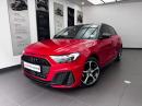 Thumbnail Audi A1 Sportback 30TFSI Black Edition