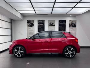 Audi A1 Sportback 30TFSI Black Edition - Image 4