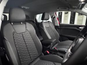 Audi A1 Sportback 30TFSI Black Edition - Image 8