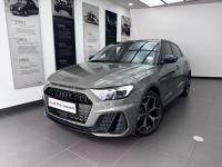 Thumbnail Audi A1 Sportback 30TFSI Black Edition