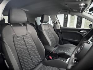 Audi A1 Sportback 30TFSI Black Edition - Image 8
