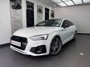 Thumbnail Audi A5 Sportback 40TDI quattro S line