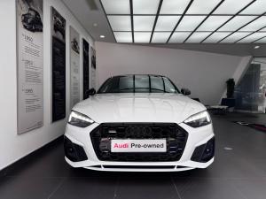 Audi A5 Sportback 40TDI quattro S line - Image 2