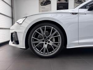 Audi A5 Sportback 40TDI quattro S line - Image 3