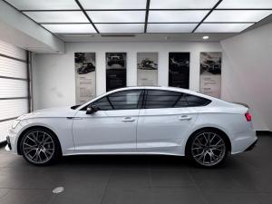 Audi A5 Sportback 40TDI quattro S line - Image 4