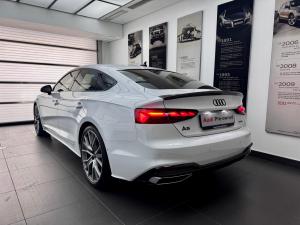 Audi A5 Sportback 40TDI quattro S line - Image 5