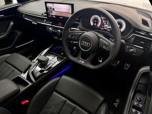 Audi A5 Sportback 40TDI quattro S line - Image 7
