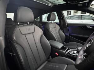 Audi A5 Sportback 40TDI quattro S line - Image 8