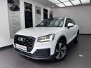 Thumbnail Audi Q2 35TFSI