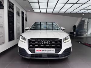 Audi Q2 35TFSI - Image 2