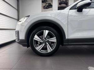 Audi Q2 35TFSI - Image 3