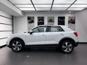 Audi Q2 35TFSI - Image 4