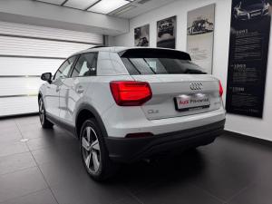 Audi Q2 35TFSI - Image 5