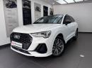 Thumbnail Audi Q3 Sportback 40TFSI quattro S line