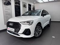Thumbnail Audi Q3 Sportback 40TFSI quattro S line