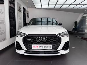 Audi Q3 Sportback 40TFSI quattro S line - Image 2
