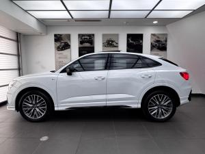 Audi Q3 Sportback 40TFSI quattro S line - Image 4