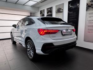 Audi Q3 Sportback 40TFSI quattro S line - Image 5