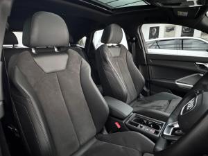 Audi Q3 Sportback 40TFSI quattro S line - Image 7
