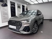 Thumbnail Audi Q3 Sportback 35TFSI Black Edition