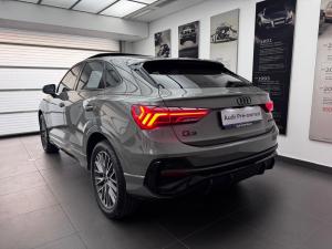 Audi Q3 Sportback 35TFSI Black Edition - Image 5