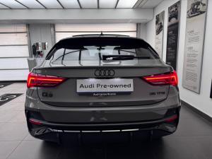 Audi Q3 Sportback 35TFSI Black Edition - Image 6