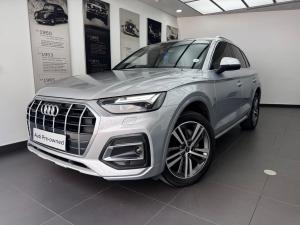 Audi Q5 40TDI quattro Advanced - Image 1