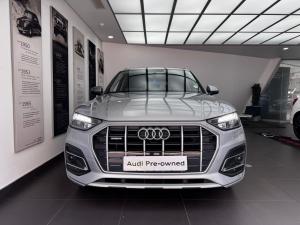 Audi Q5 40TDI quattro Advanced - Image 2