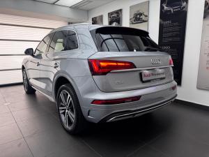 Audi Q5 40TDI quattro Advanced - Image 4