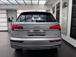 Audi Q5 40TDI quattro Advanced - Image 5