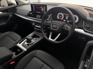 Audi Q5 40TDI quattro Advanced - Image 6