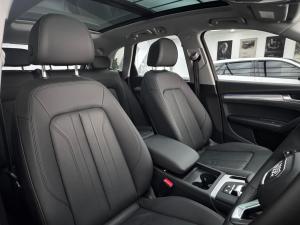 Audi Q5 40TDI quattro Advanced - Image 8