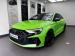Audi RS3 sedan quattro - Thumbnail 1