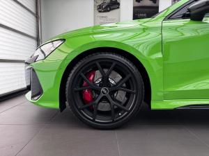 Audi RS3 sedan quattro - Image 3